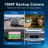 7-Inch Auto Brightness Portable Wireless Apple CarPlay & Android Auto