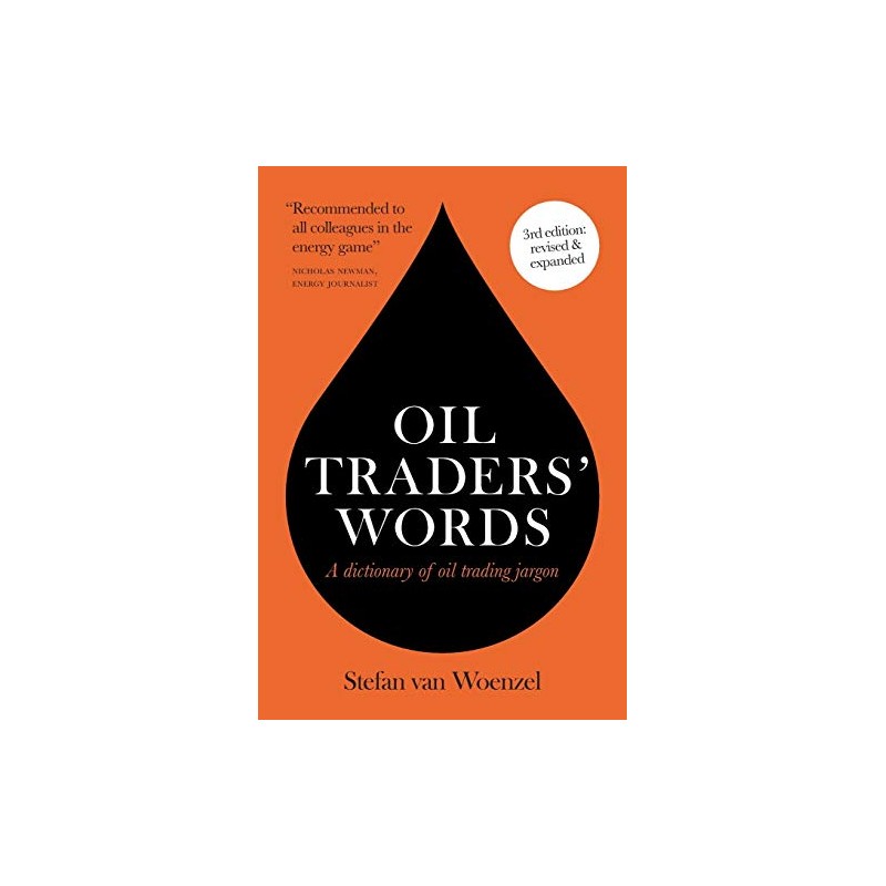 Oil traders' words