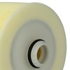 vhbw Air Filter Replacement for VW 4F0 133 843 for