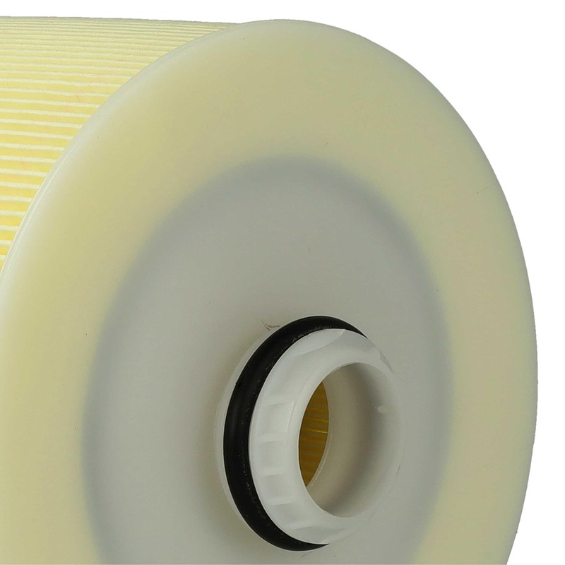 vhbw Air Filter Replacement for VW 4F0 133 843 for