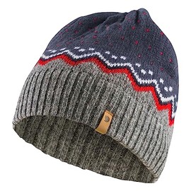 Fjällräven Unisex Övik Knit Hat