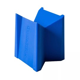 MusicNomad Music Nomad Cradle Cube Neck Support for Stringed Instruments