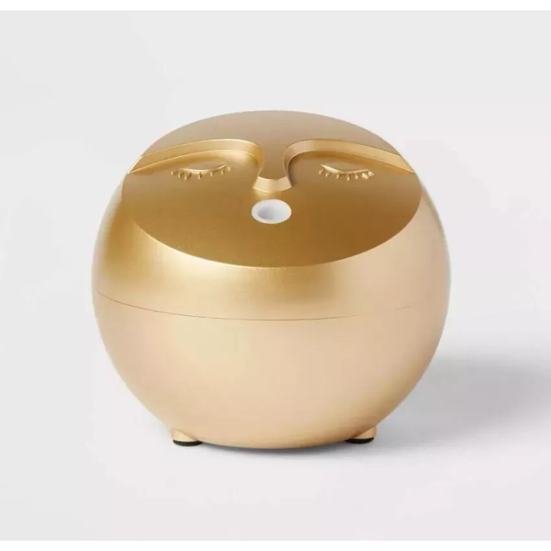 Target Opalhouse Ultrasonic Essential Oil Diffuser 100 ml 2 Mist