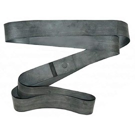 Bike It Motorcycle Rim Tape Protects Your Inner Tube On Spoked Rims (18 Inch)