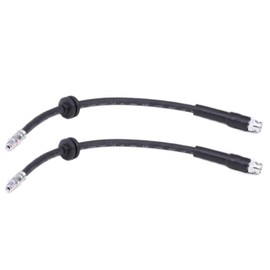 RIDEX Brake hose, front and both sides