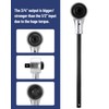 CARBOLE 03715B Heavy Duty Wrench 1/2" Drive Torque 1100 Foot-Pound