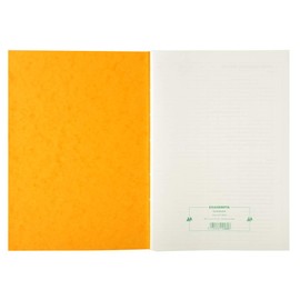 'Exacompta (‰ Ftsbuch "Echèancier 297 x 210 mm Pack of 1
