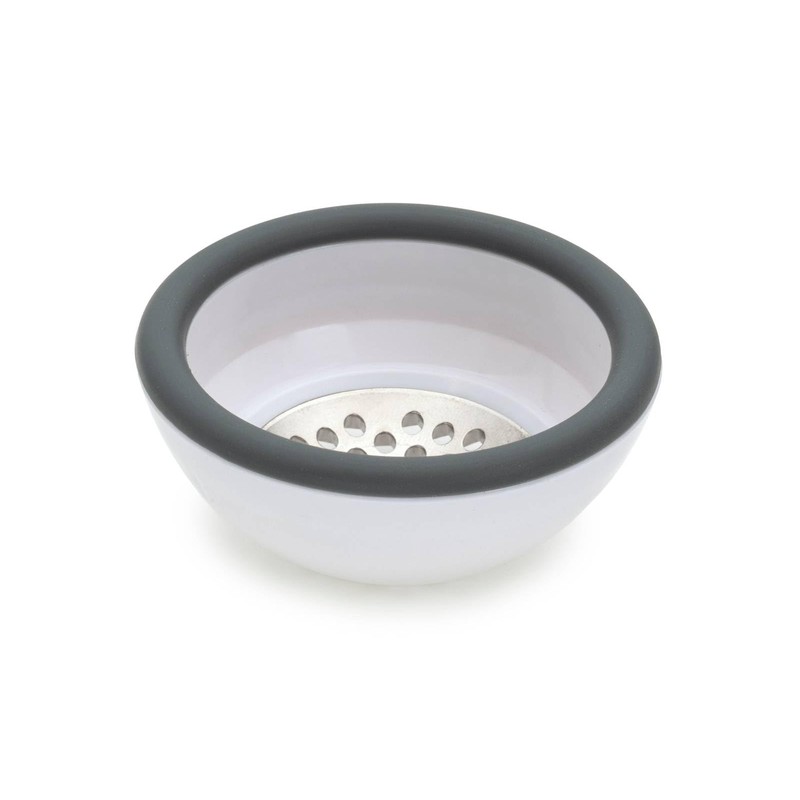 Joie 19101 Garlic Crusher, Plastic