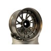 RC-ART SSR Professor MS3 WHEEL Offset 8 (Extra Deep Rim)