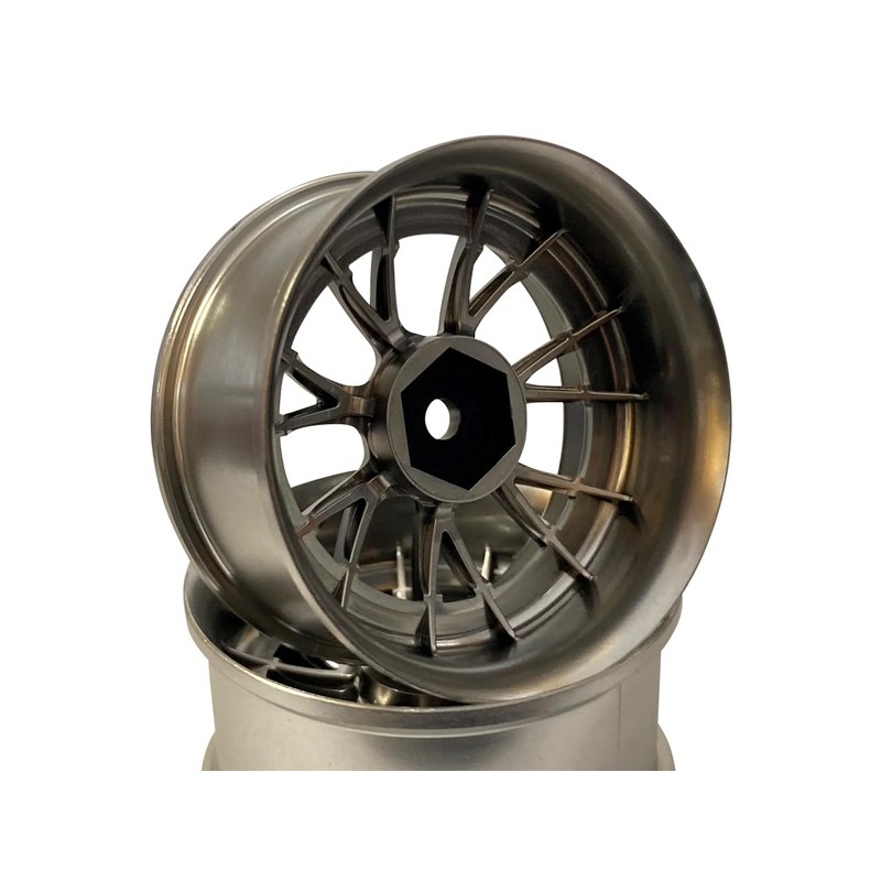 RC-ART SSR Professor MS3 WHEEL Offset 8 (Extra Deep Rim)