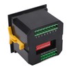 ASM168 Diesel Generator Controller with LED Automatic Start Genset Control