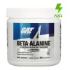 Pre Entreno Beta Alanina 200 Gramos (100 Servicios) Sabor Sin