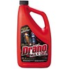 DRANO MAX GEL CLOG REMOV