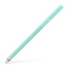 Faber-Castell Jumbo Grip Pencil Mint Green 114862