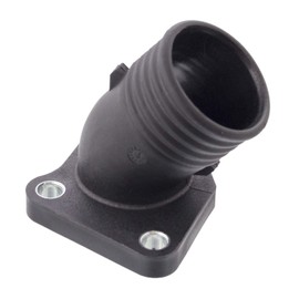 febi bilstein 23742 Cooling Water Flange for Cylinder Head, Pack of 1