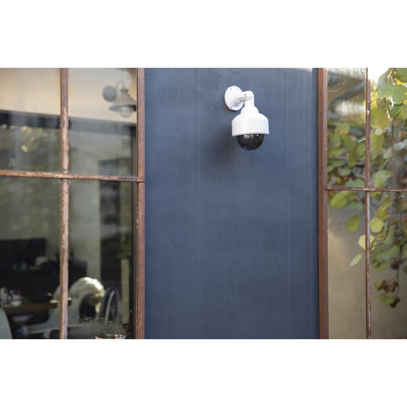 Otio - Outdoor Surveillance Camera with LED