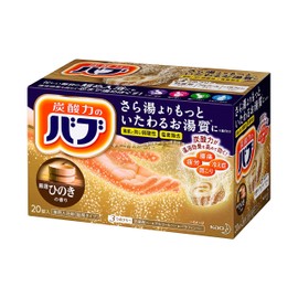 Bab Hinoki Scent 20 Tablets