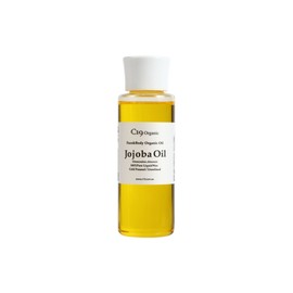 ACO認定オーガニックC19ホホバオイル100ml
