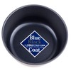 Captain Stag UH-0001 Blue Black Coat Bowl