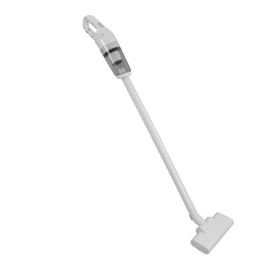 Cordless Vacuum Cleaner, Powerful 12000pa Suction Stick Vacuum Cleaner with Long Suction Nozzle Brush and Extended Hose, Lightweight Handheld Vacuum for Pet Hair Hardwood Floor Furniture and Cars