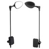 Espejo retrovisor para casco de bicicleta, espejo para casco de