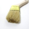 Hake City Oil Based Practical Brush White Pig Hair 1.6