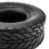 Z-129 16x8-7 UTV ATV Mud Tire All Terrain 4PR,Go Kart