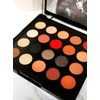 Paleta de Sombras 20 tonos Warm Nude