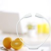 Rechargeable LED Neck Reading Light 360 Degree Universal Adjustment Book