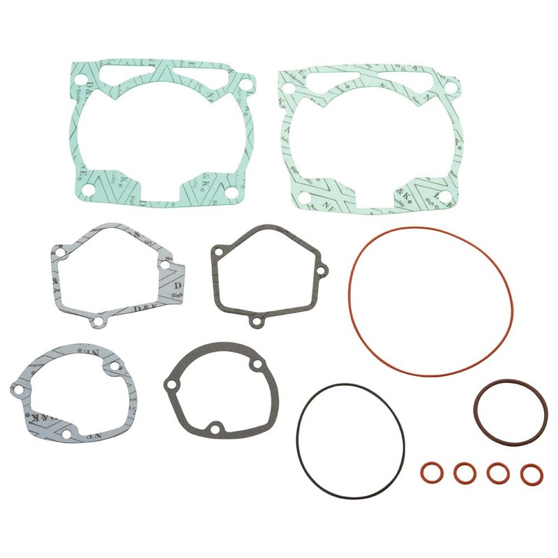 Tusk Top End Gasket Kit Compatible with KTM 250 EXC