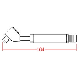 豊光 Automotive Special Car, SP Air Chuck AM – 5004 – H