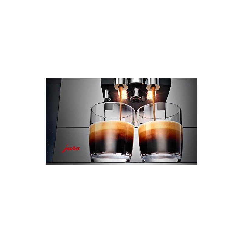 Jura 69457 Coffee Filters and Spare Parts