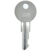Craftsman LL72H Toolbox Replacement Key LL72H
