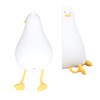 Duck Night Light for Kids 5V USB Charging 3 Levels