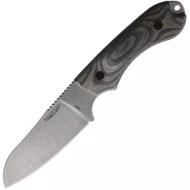 Bradford Knives New Bradford Knives Guardian 4 Sheepsfoot 4SF-109-N690