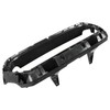 Thomletha Front Bumper Grille Base Replacement for 2016-2021 Tacoma Pickup