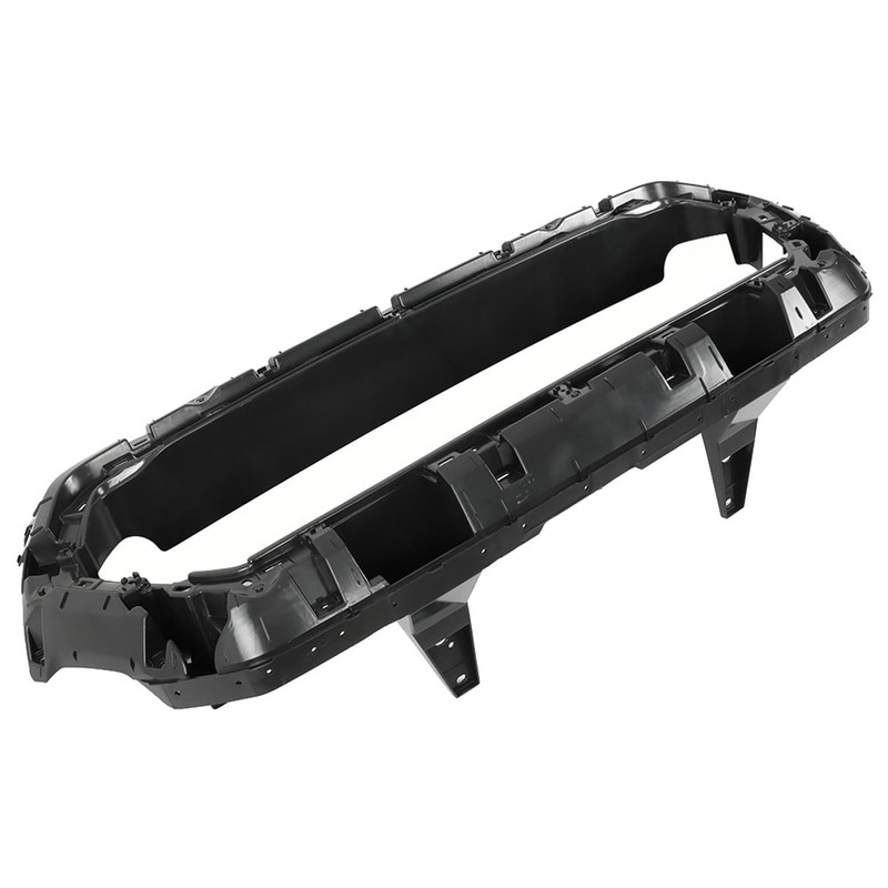 Thomletha Front Bumper Grille Base Replacement for 2016-2021 Tacoma Pickup