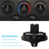 RDBS AC Climate Control Knob for 2000-2006 Toyota Tundra -