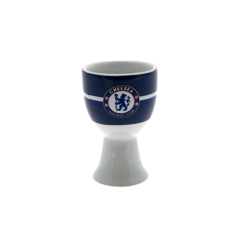 Chelsea F.C. Egg Cup BC