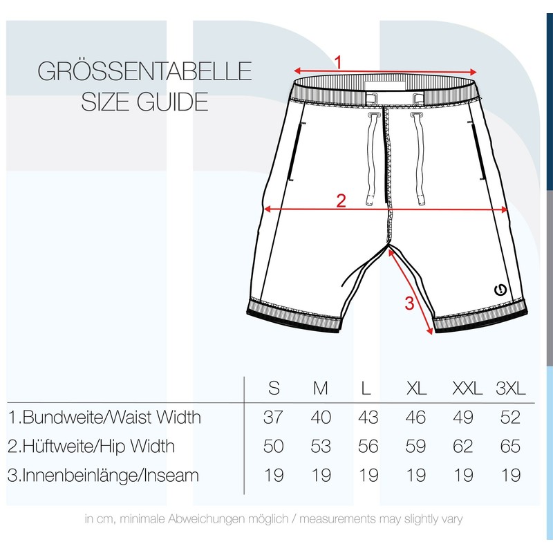 !Solid Benjamin Shorts Men's Sweat Shorts Shorts Joggers with Fleece
