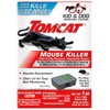 Tomcat Mouse Killer Disposable Station for Indoor/Outdoor Use - Child