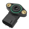 Vkinman 38800-HR3-A21 Angle Sensor Position Sensor Shift Angle Sensor, Replacement