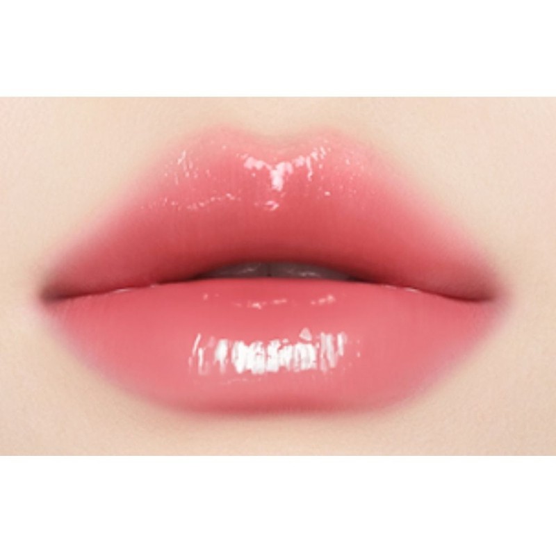 Jeongsaemmul JUNGSAEMMOOL Lip Prepression Glow Volume Lip Tint Colorful Peach
