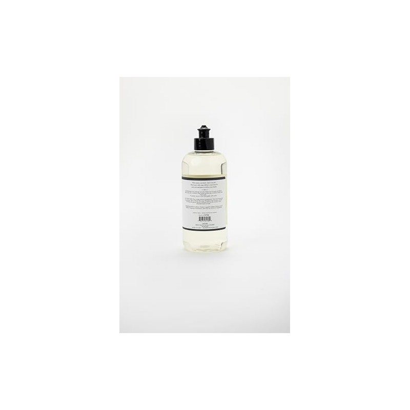 Mixture No 14 - Black Pepper Liquid Dish Soap, 18