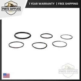 Aftermarket GN110202 110202 Genie Seal Kit Valve Counter Balance S40/45 S60/65 S80/85