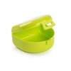 Braces, Biting and Dentures Storage Box - Breathable Bag with