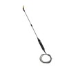 Electric Sprayer Battery Powered Watering Wand Auto Pumping Sprayer for