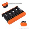 Guitar Finger Exerciser, Hand Strengthener Trainer Tension Exerciser Grip for