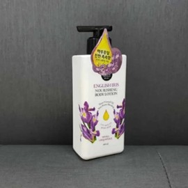 Body product skin cosmetics on the body lotion 400ml / 바디제품 피부화장품 온더바디 로션 400ml