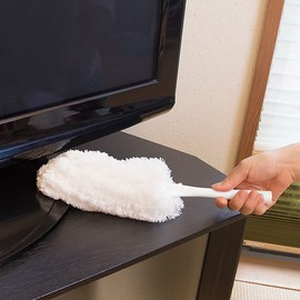 Azuma Industrial Handy Mop with Case, Magnetic, Washable Handy Mop sm@rt659 Smart
